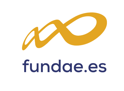 logo fundae